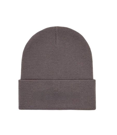 Bonnet Motif/style Lettrage Homme Gris Armani Exchange