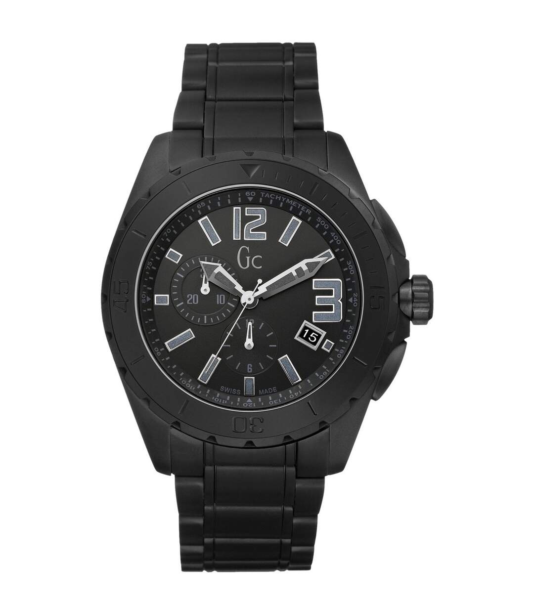 Montre Homme Guess X76011G2S-1