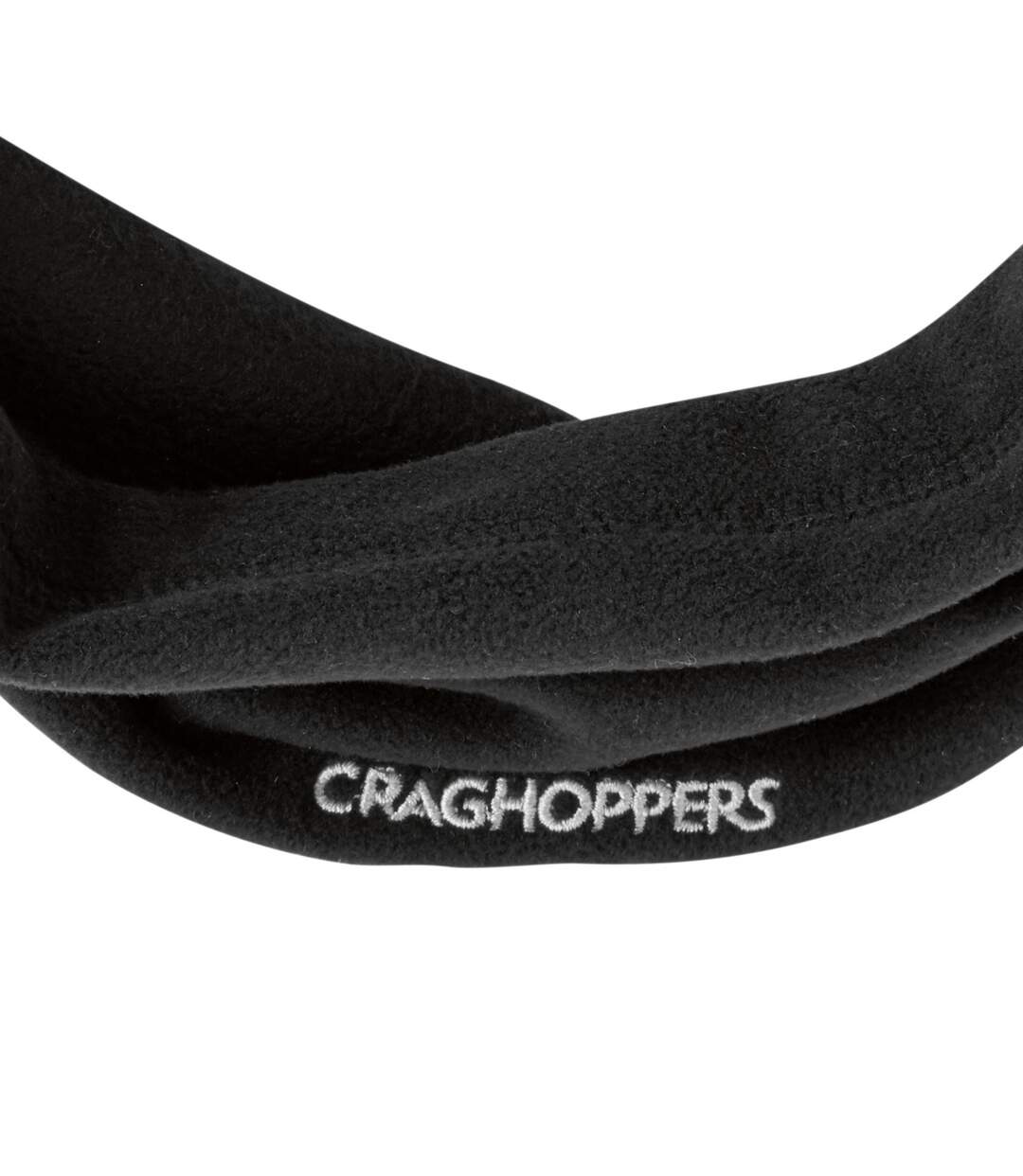 Cache-cou sindon taille unique noir Craghoppers-2