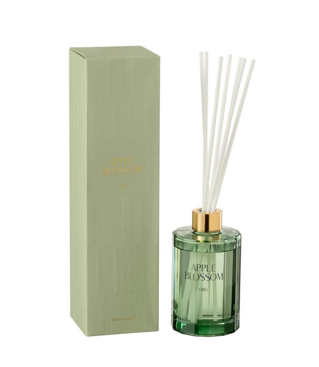 Diffuseur de Parfum Design Elie 200ml Apple Blossom-2