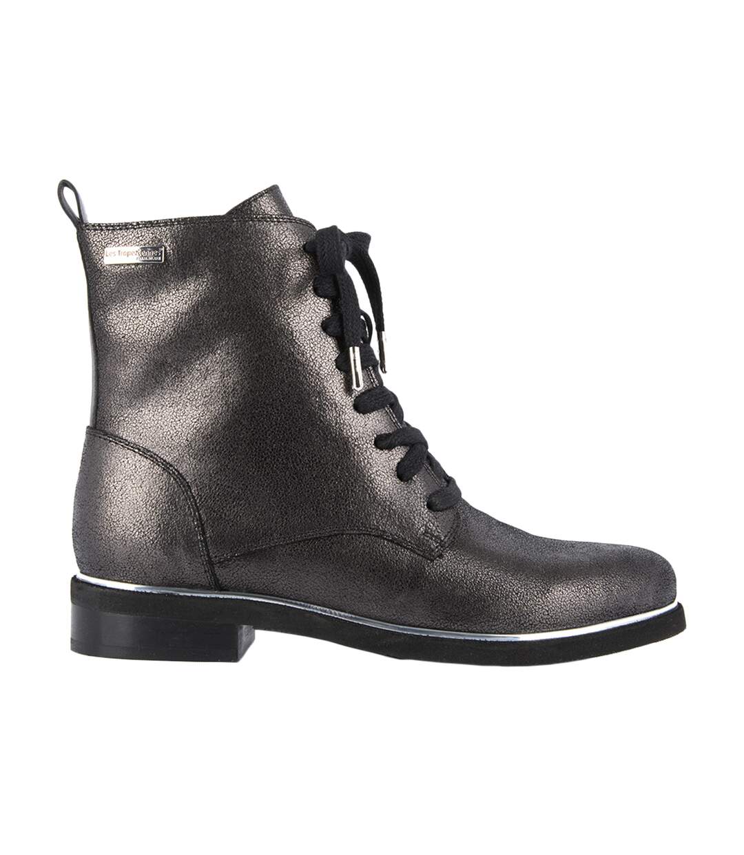 Bottes Cuir Les Tropeziennes Mathilde-2