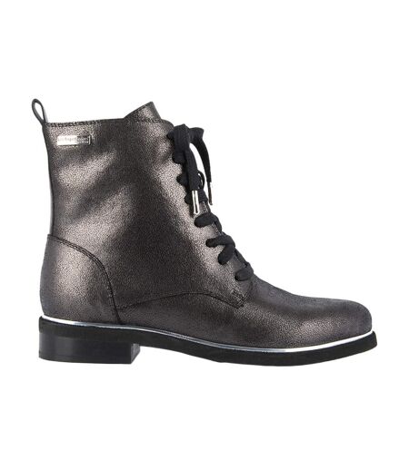 Bottes Cuir Les Tropeziennes Mathilde