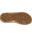 Mens Kahuna Iii Suede Sandals Taupe Merrell-3