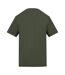 T-shirt Adulte Terre Verte Naturelle Awdis-2
