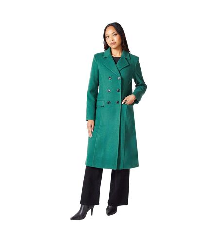 Manteau femme forêt Principles