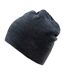 Bonnet Victor Homme Gris Foncé Chiné Martes-2