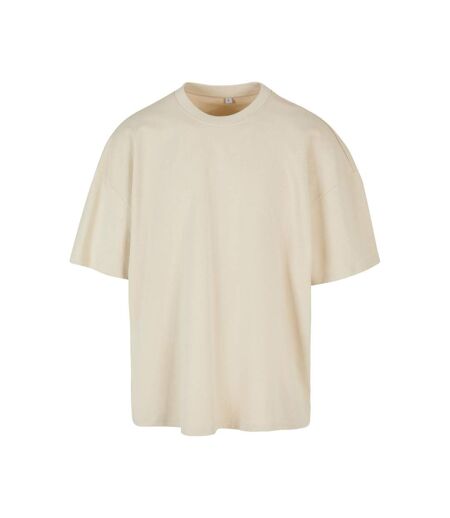 T-shirt Adulte Sable Build Your Brand