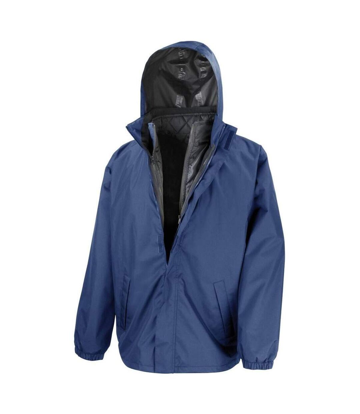 Parka  3 en 1 Result R215X