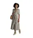 Womens/ladies Carina Adventure Nosilife Dress Vert Craghoppers-4