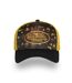 Casquette trucker avec filet adulte avec print en sublimation Subli Vondutch-2