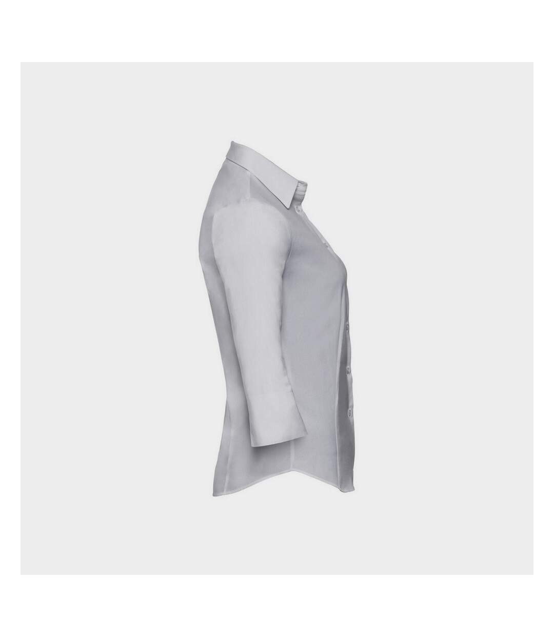 Chemise formelle femme blanc Russell Collection