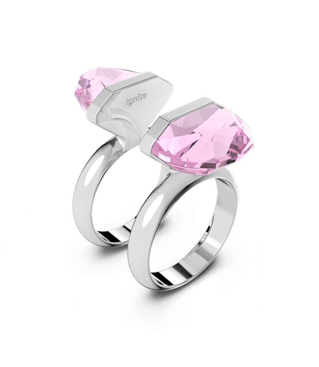 Bague femme avec fermeture magnétique Lucent 5620714-2