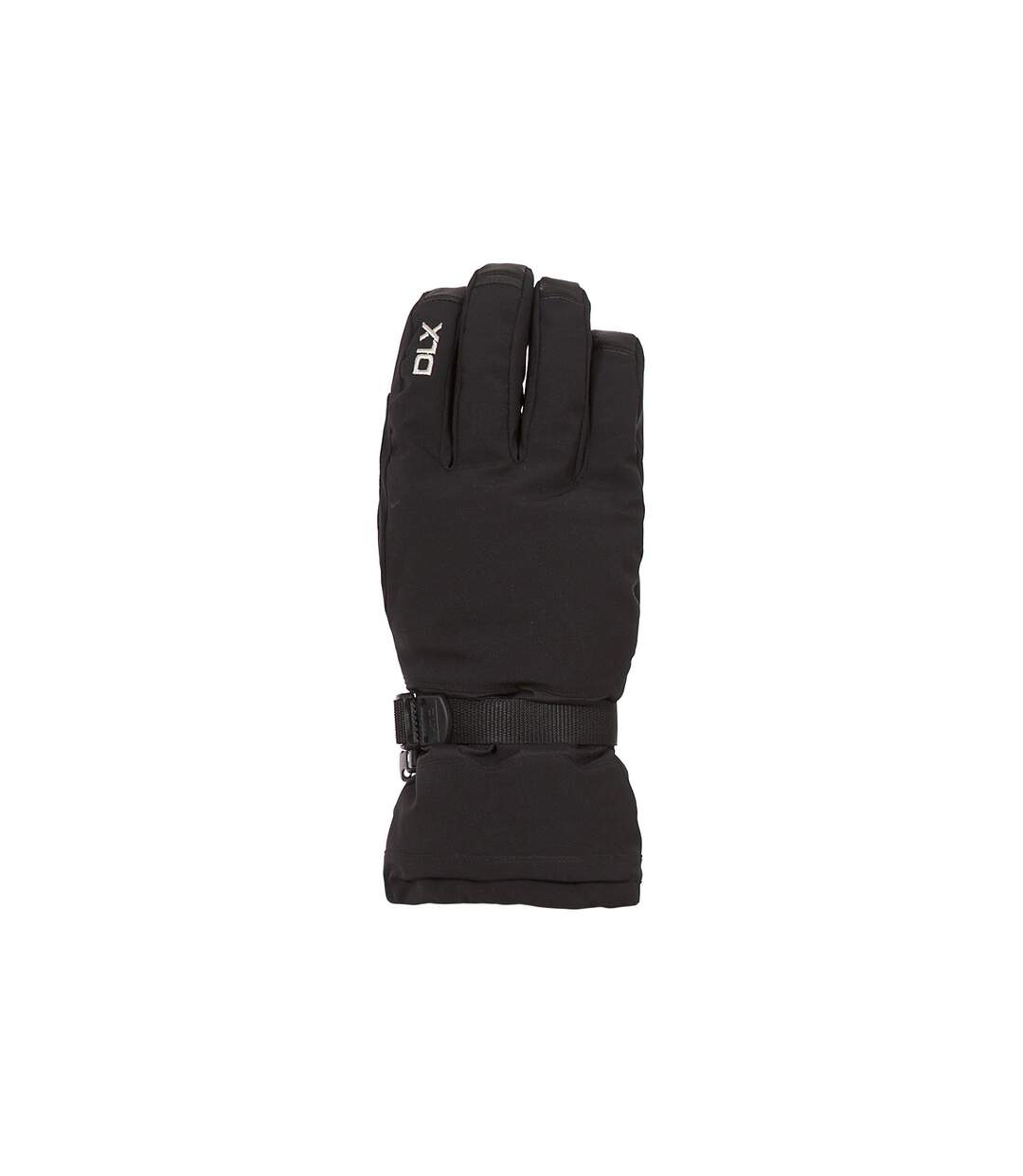 Trespass - Gants de ski SPECTRE - Mixte (Noir) - UTTP4424