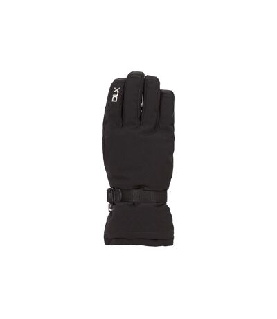 Trespass Spectre Ski Gloves (Black) - UTTP4424