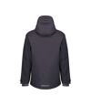 Regatta - Veste imperméable X-PRO MARAUDER - Homme (Gris / noir) - UTRG5566