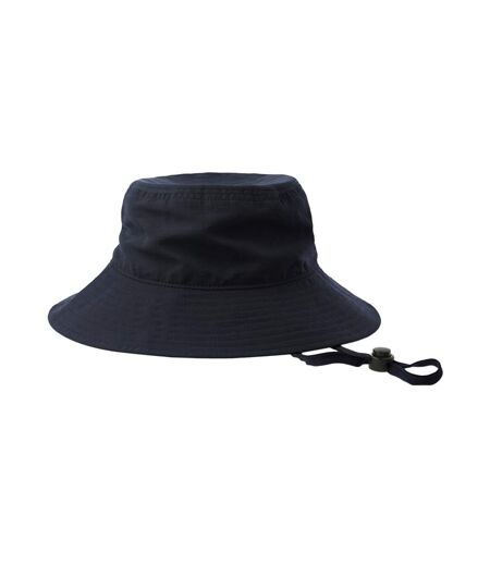 Bob Pico Adulte Bleu Marine Atlantis