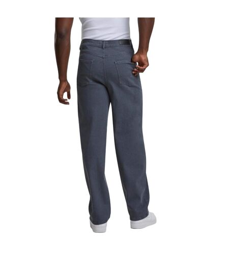 Jean 90s Homme Anthracite Urban Classics