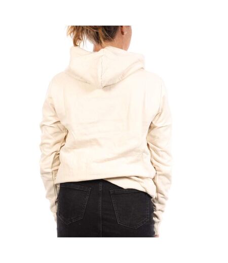 Sweat à capuche beige disney  mickey one & only