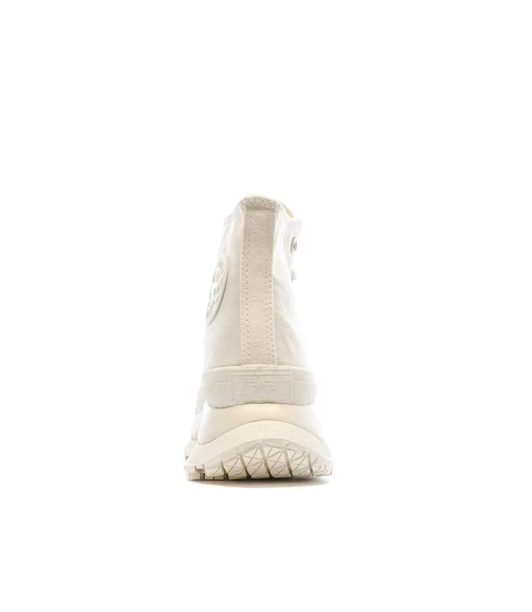 Baskets blanches homme converse chuck 70-3