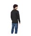 Pull ambrosden homme noir Bewley & Ritch