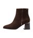 Bottines Cuir Tamaris-1