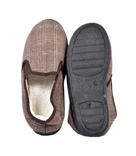 CHARENTAISE Homme Pantoufle PREMIUM