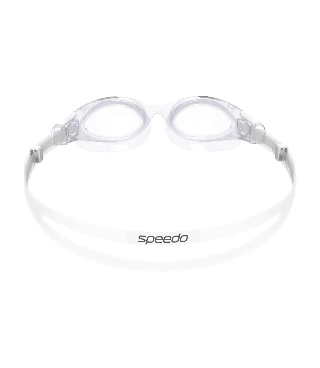Lunettes De Natation Hydrosity 2.0 Transparent Blanc Speedo-2