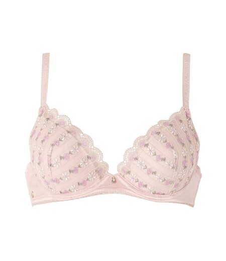 Soutien-gorge coques moulées poudre Féérique