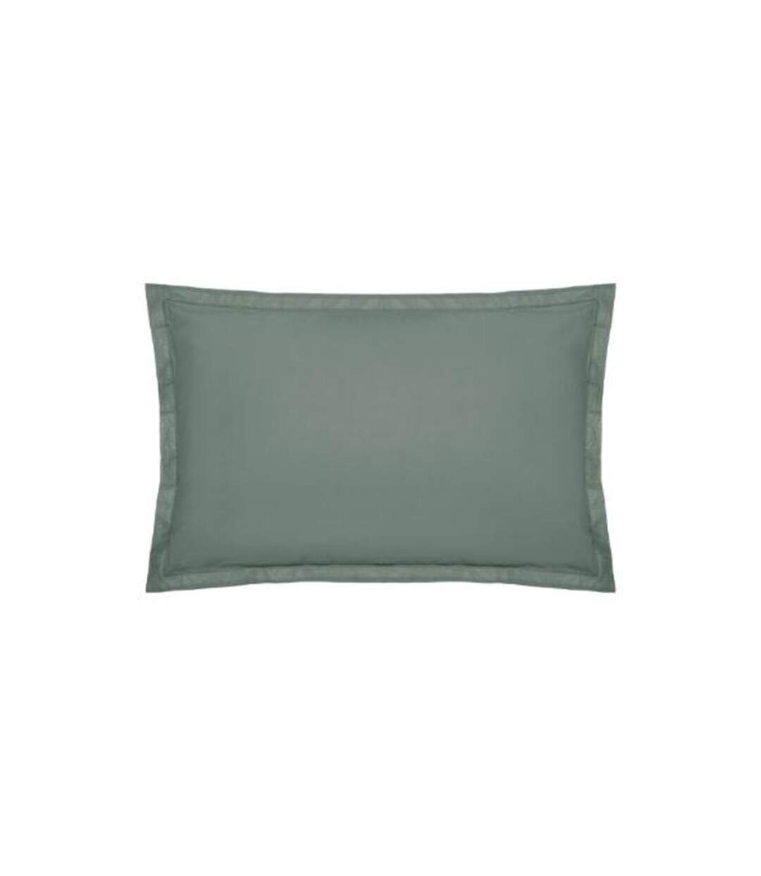 Taie d'Oreiller Intérieur 50x70cm Céladon-1
