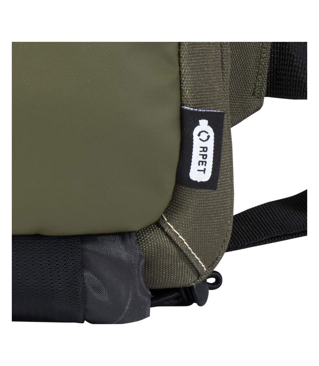 Sac À Bandoulière Roam Taille Unique Vert Generic-3