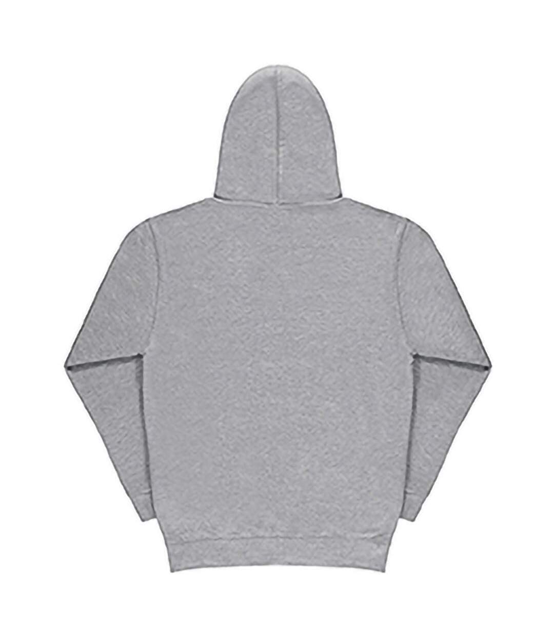 Sweatshirt Homme Gris Clair SG-2