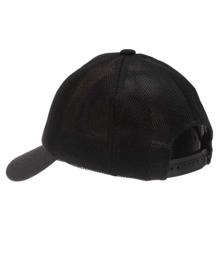 Classic Logo Cap Black White Ambush