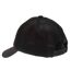 Classic Logo Cap Black White Ambush-2