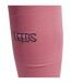 Chaussettes De Foot Motif/style Real Madrid Cf Femme Rose Adidas-2