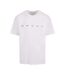 Blanc Mister Tee-2