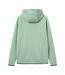 Mens Everest Full Zip Hoodie Green Canterbury-3
