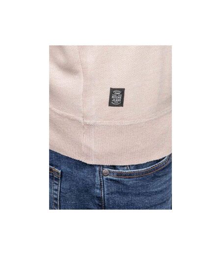 Pull col polo LOMEDI
