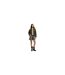 Short En Jean Seville Femme Gris Foncé JJXX-1