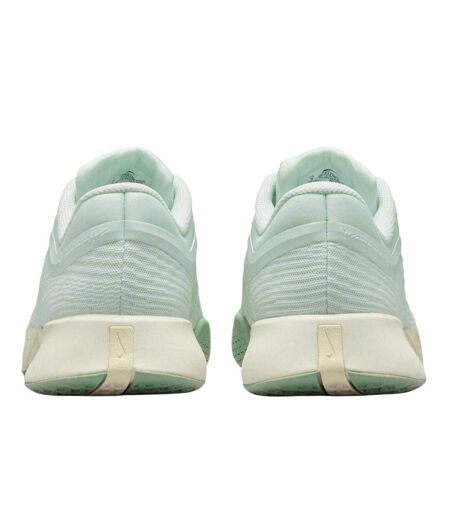 Chaussures De Tennis Vapor Pro Femme Vert Blanc Nike