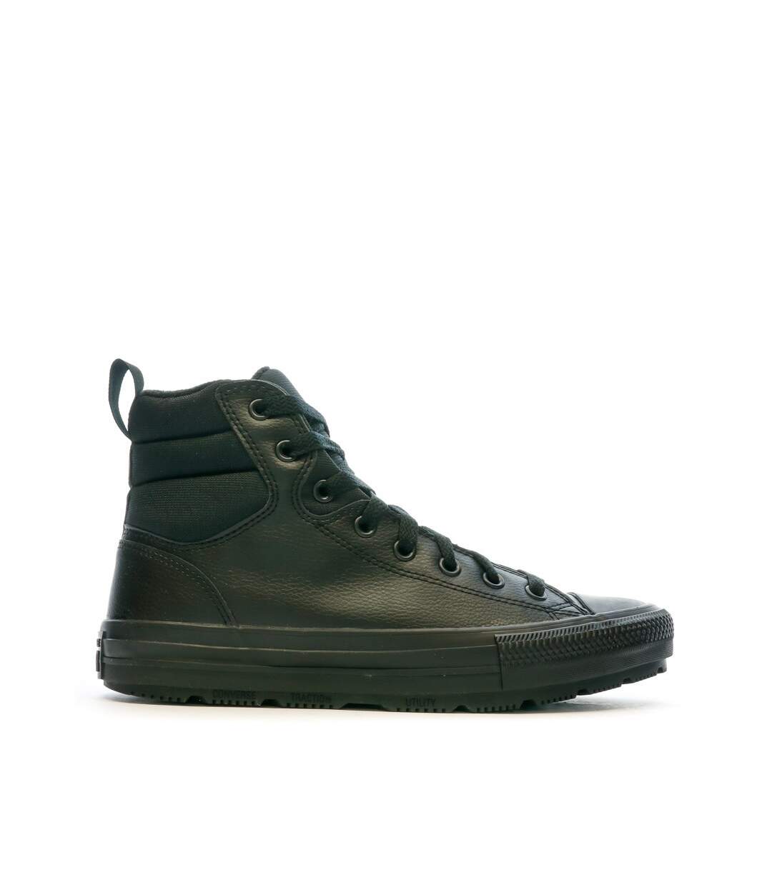 Baskets Noires Homme Converse Berkshire-2