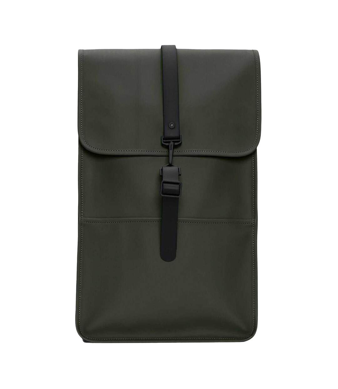 Commuter Backpack One Size Green Rains-1