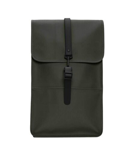 Commuter Backpack One Size Green Rains