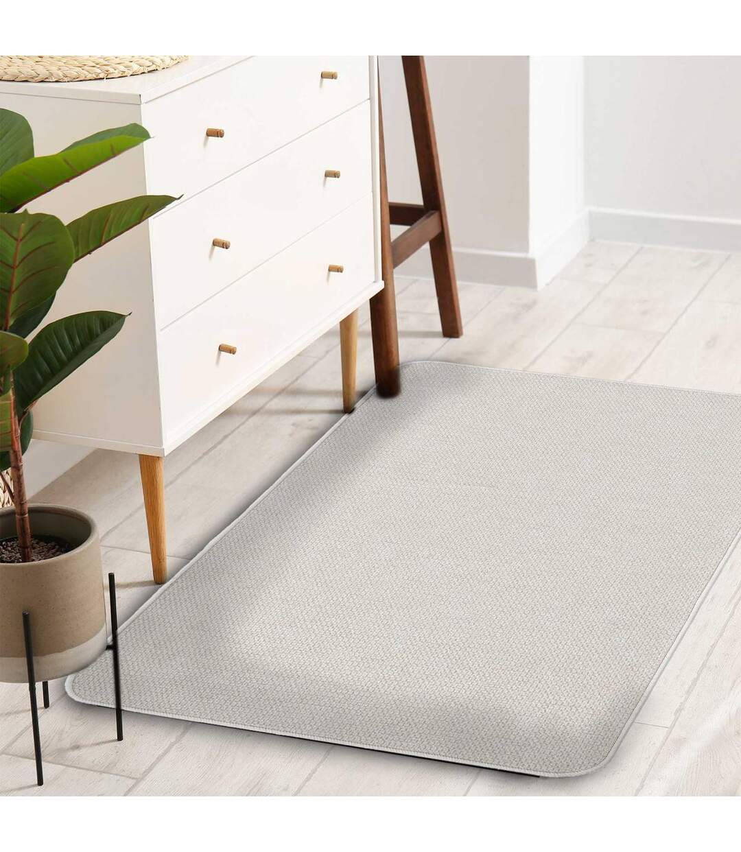 Tapis Déco Simeo 45x75cm Naturel-4