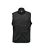 Stormtech Mens Avalanche Fleece Vest (Black)