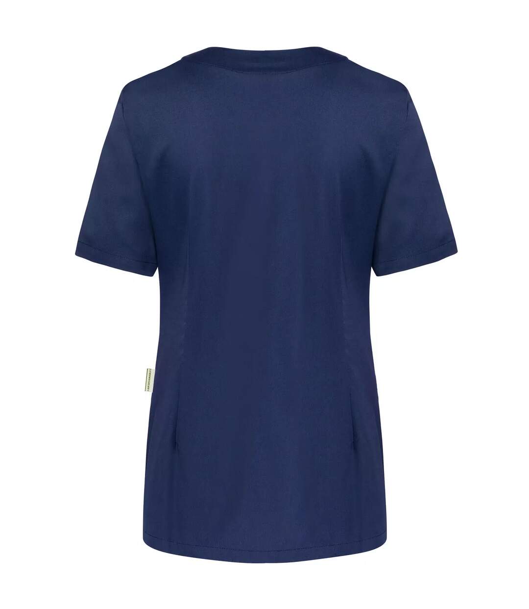 Tunique Essential Femme Bleu Marine Karlowsky-2