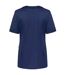Tunique Essential Femme Bleu Marine Karlowsky-2