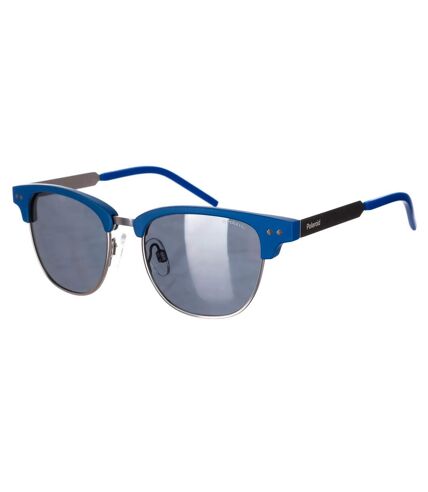 Acetate sunglasses with round shape PLD8023 men