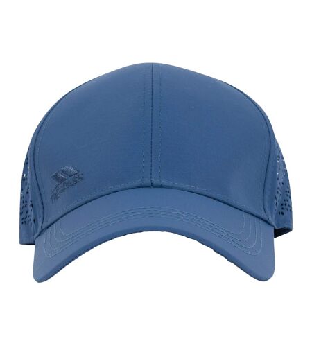 Casquette De Baseball Motif/style Brodé Jodi Femme Bleu Trespass