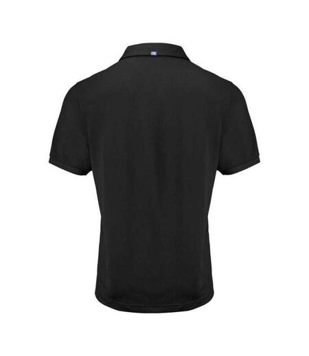 Polo Virtue Homme Noir Cutter & Buck