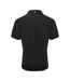 Polo Virtue Homme Noir Cutter & Buck-2
